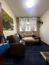 Blk 671B Vine Grove @ Yishun (Yishun), HDB 3 Rooms #545785621